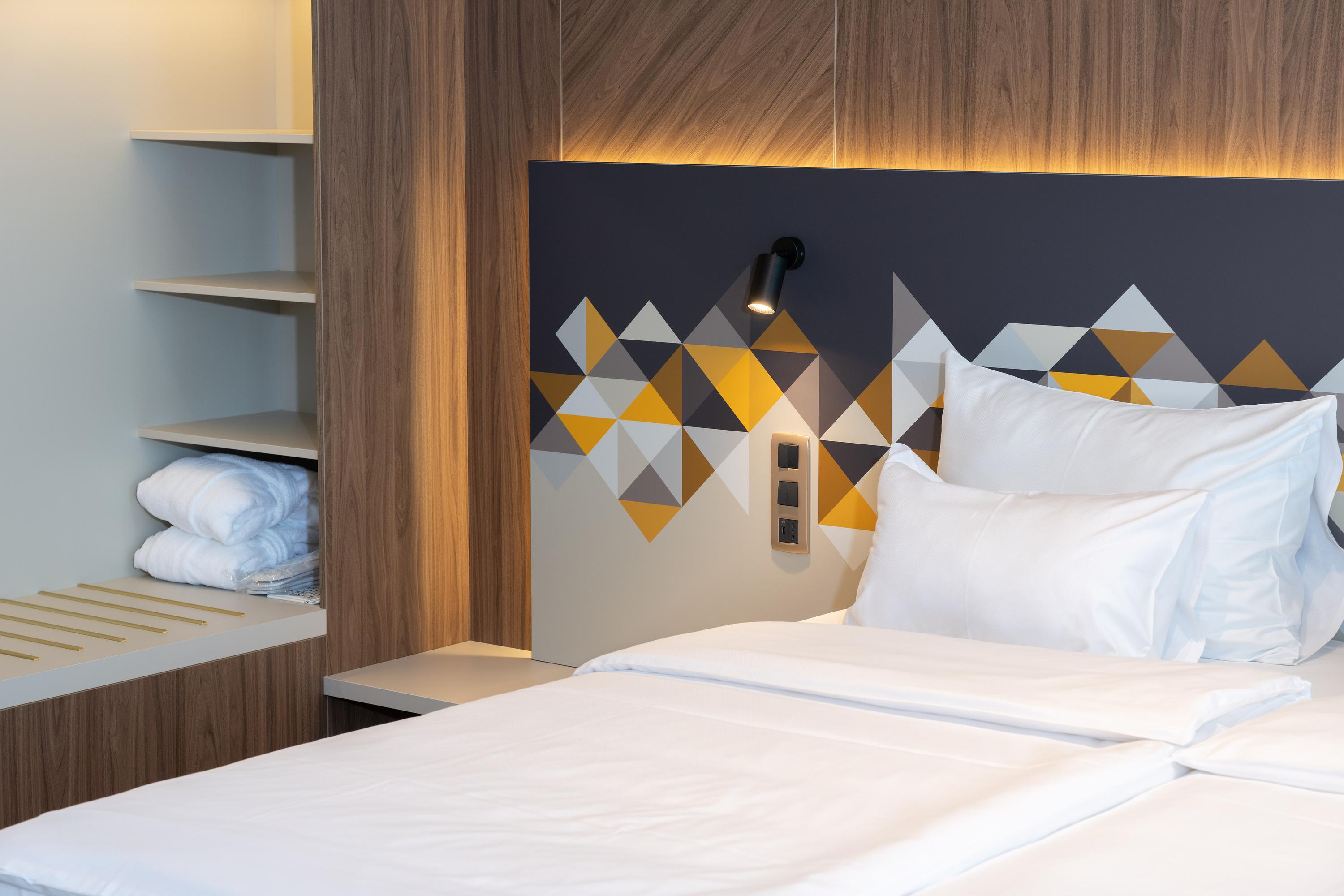 Hotel Austria Trend 4*