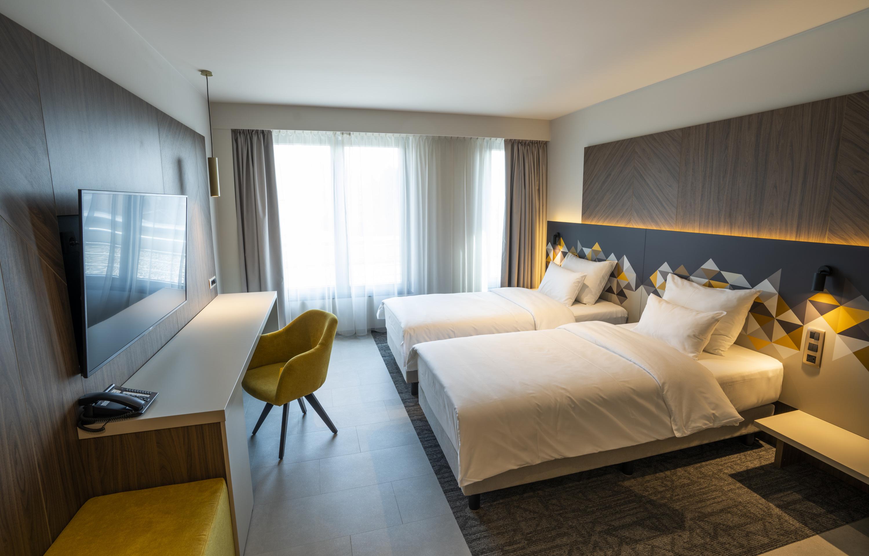 Hotel Austria Trend Liubliana