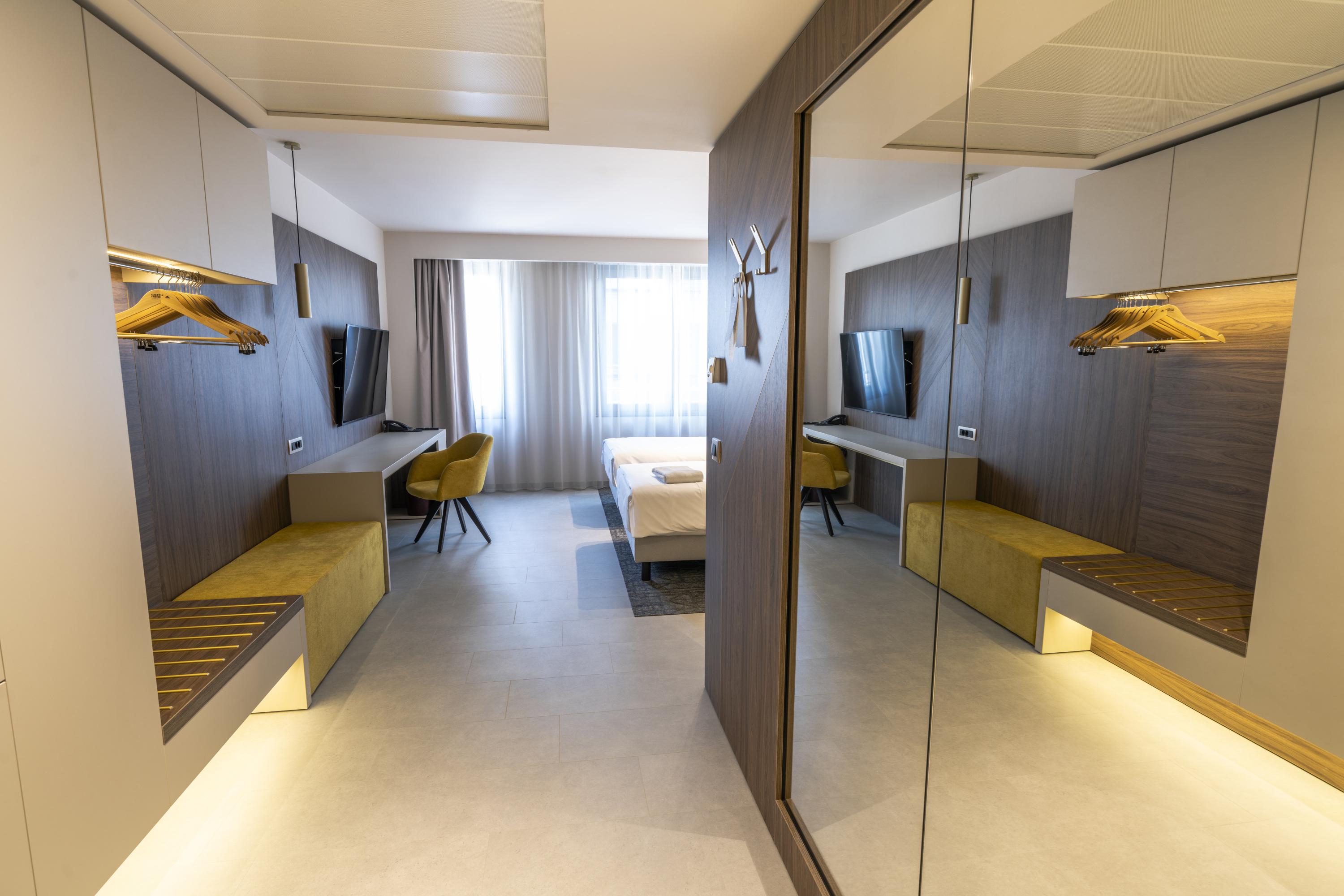 Hotel Austria Trend