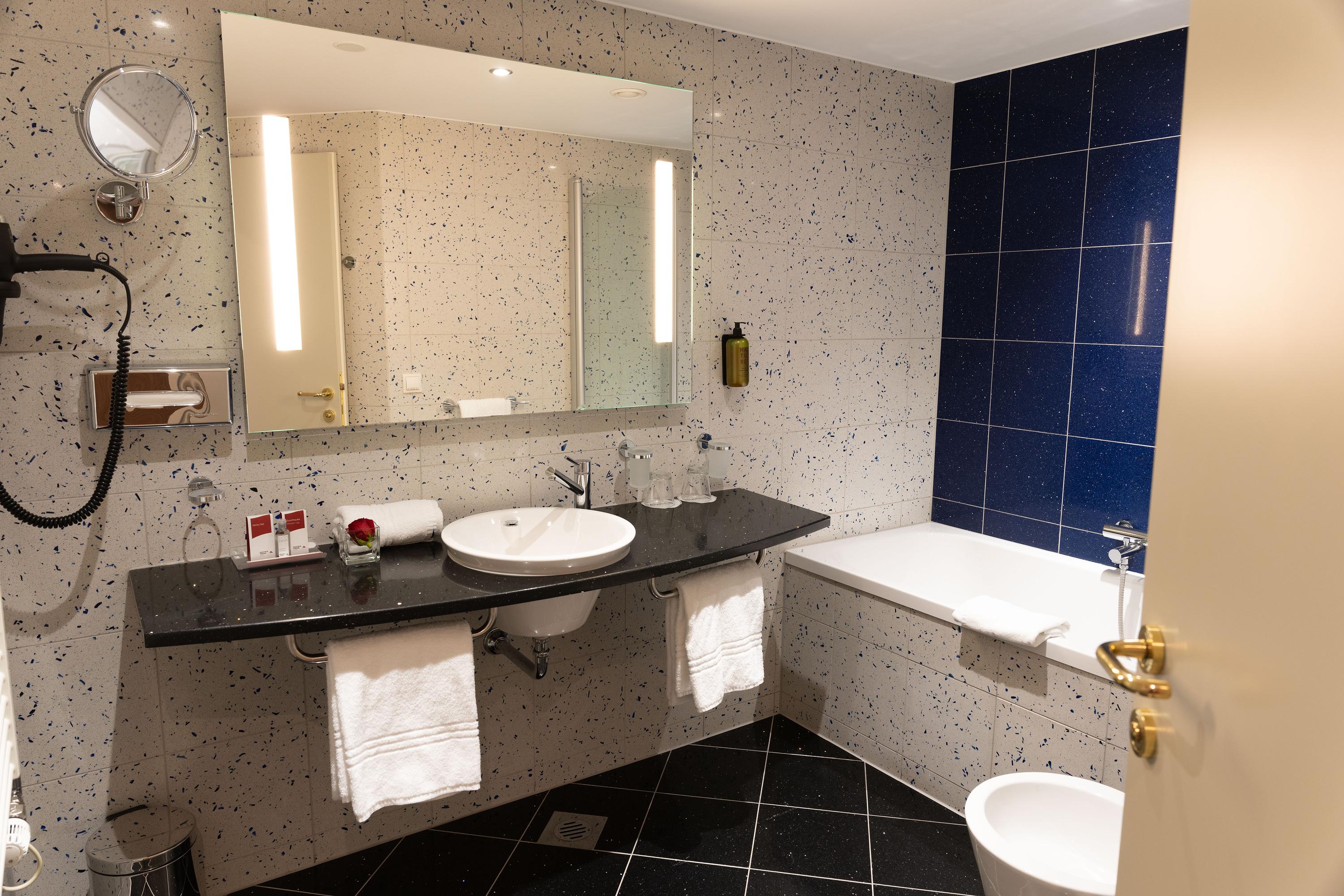 Austria Trend Hotel Ljubljana