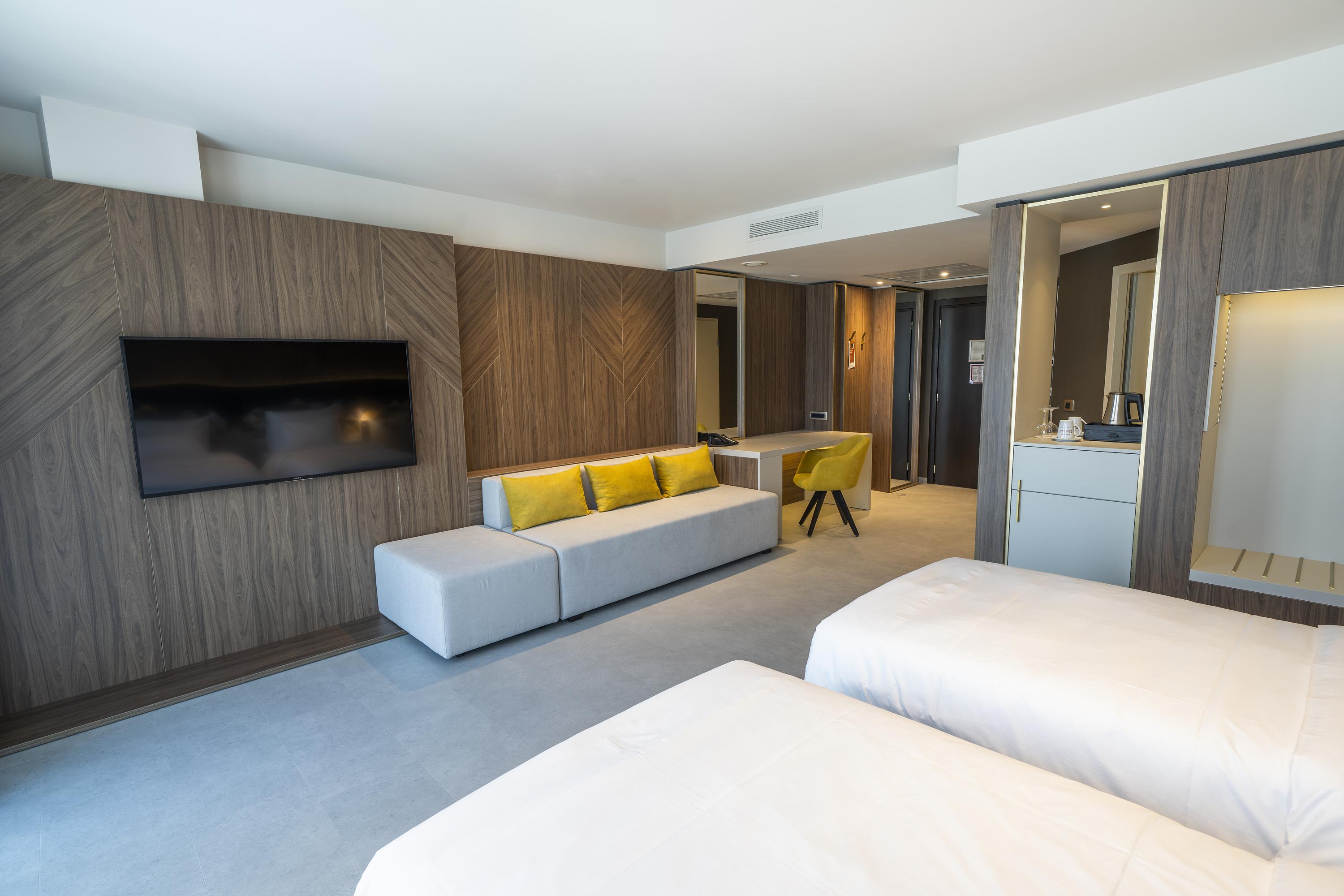 Austria Trend Hotel Liubliana