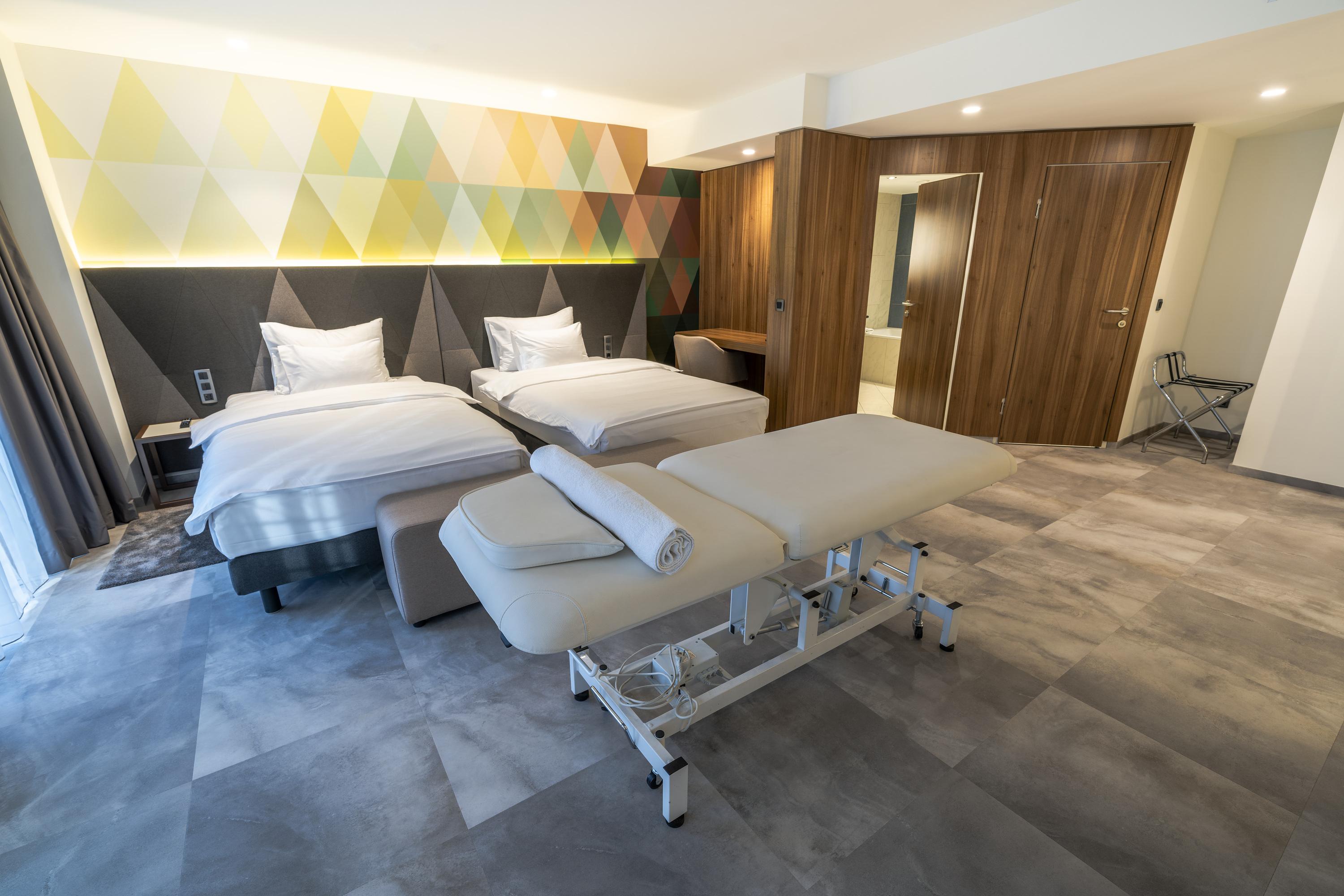 Hotel Austria Trend