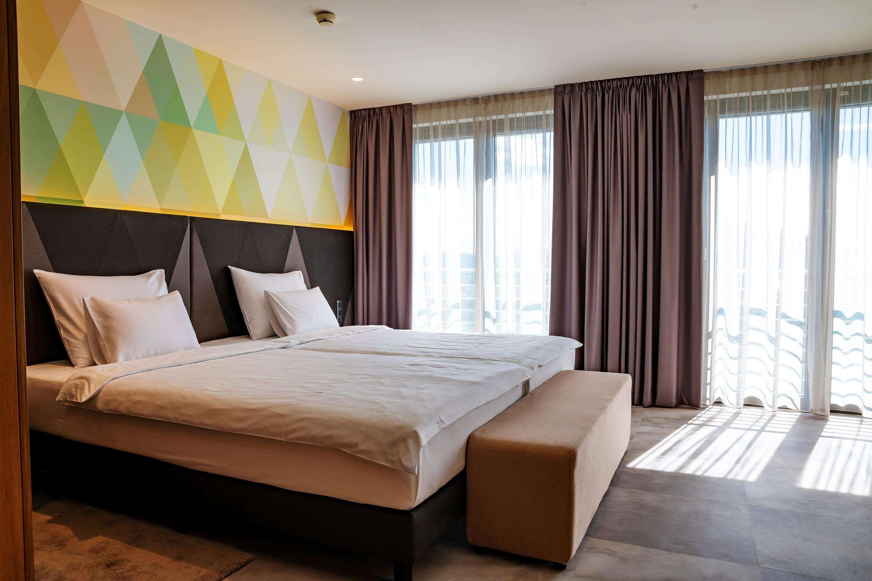Hotel Austria Trend 4*