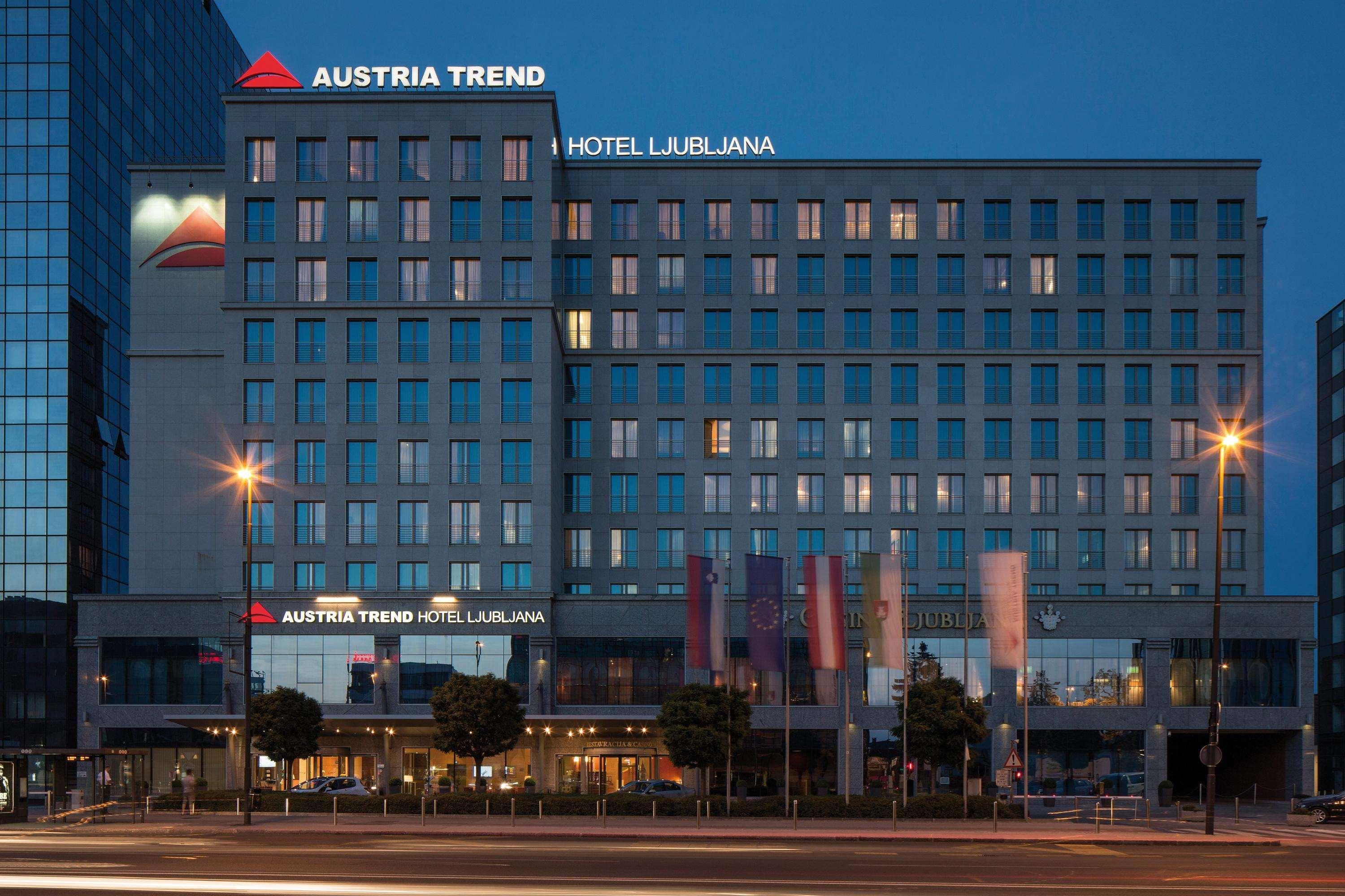 Austria Trend Hotel 4*