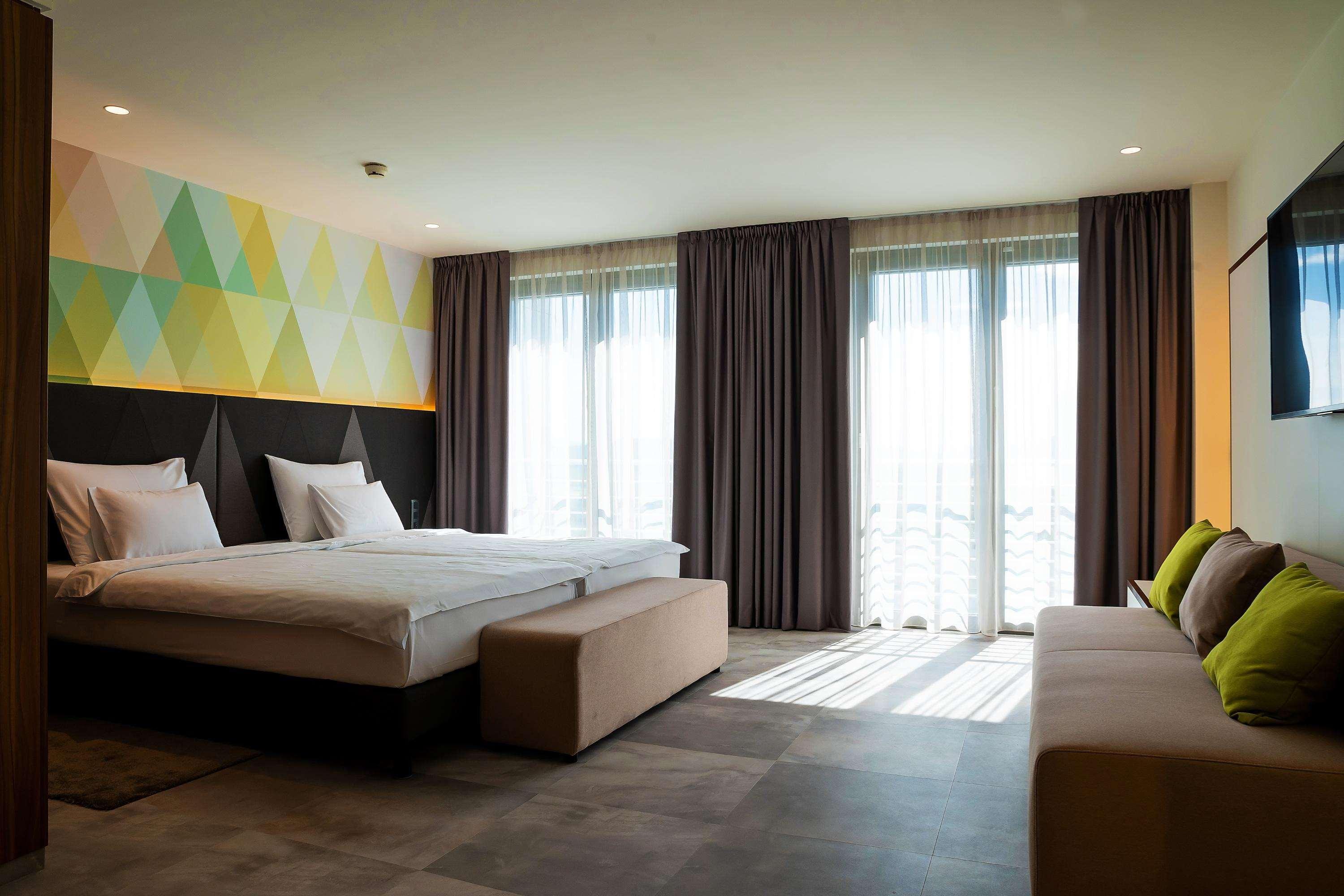 Austria Trend Hotel 4*