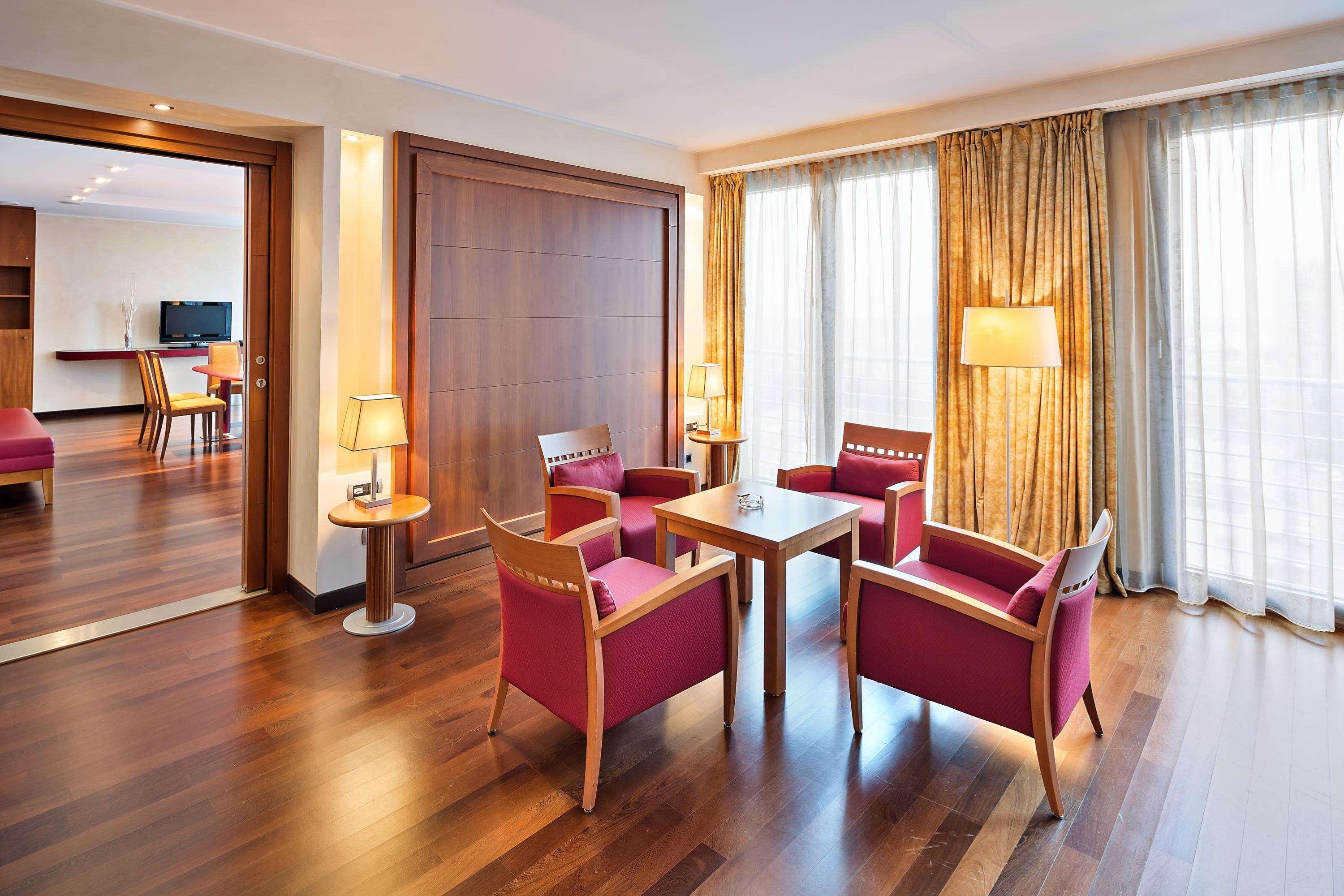 Hotel Austria Trend