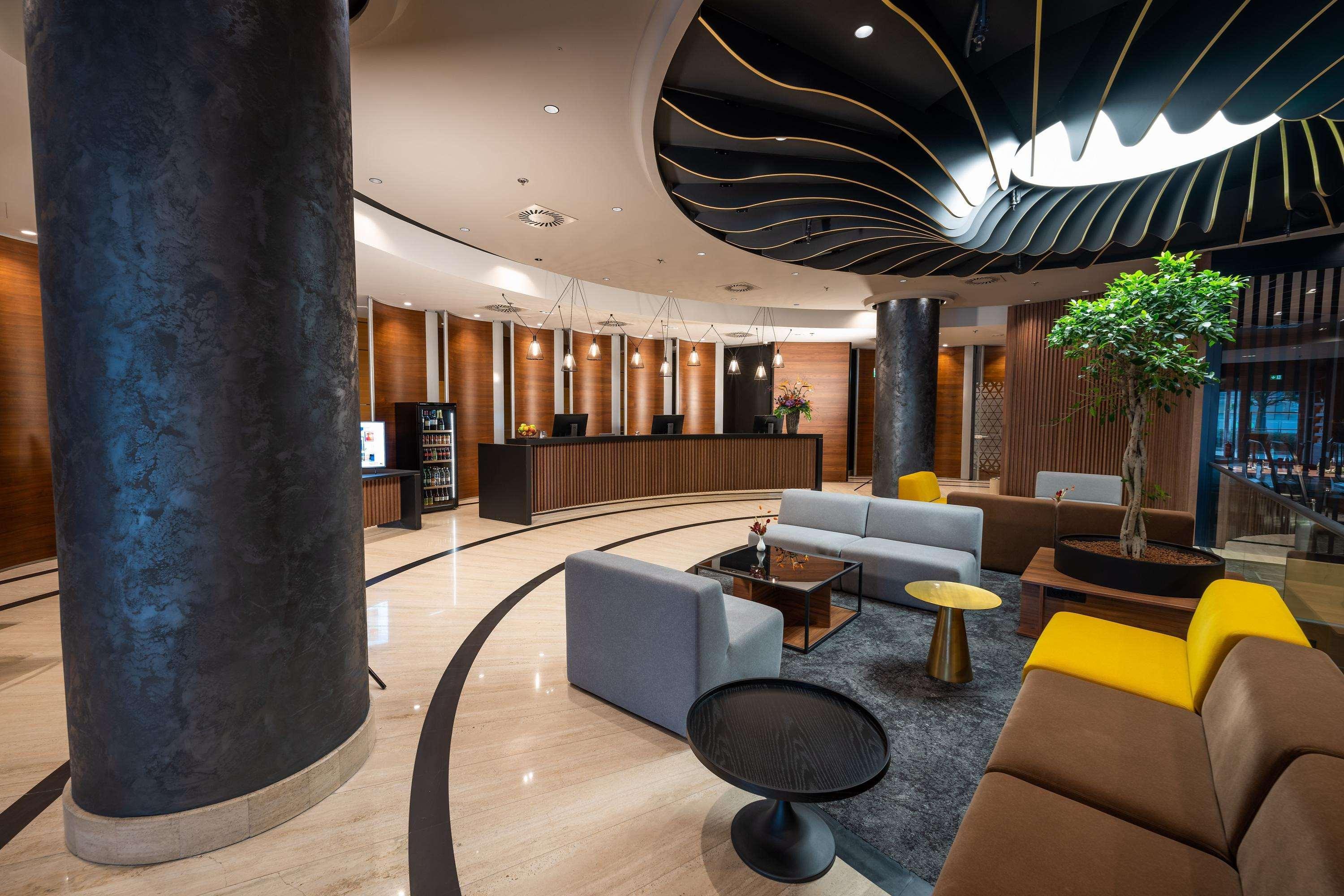 Austria Trend Hotel