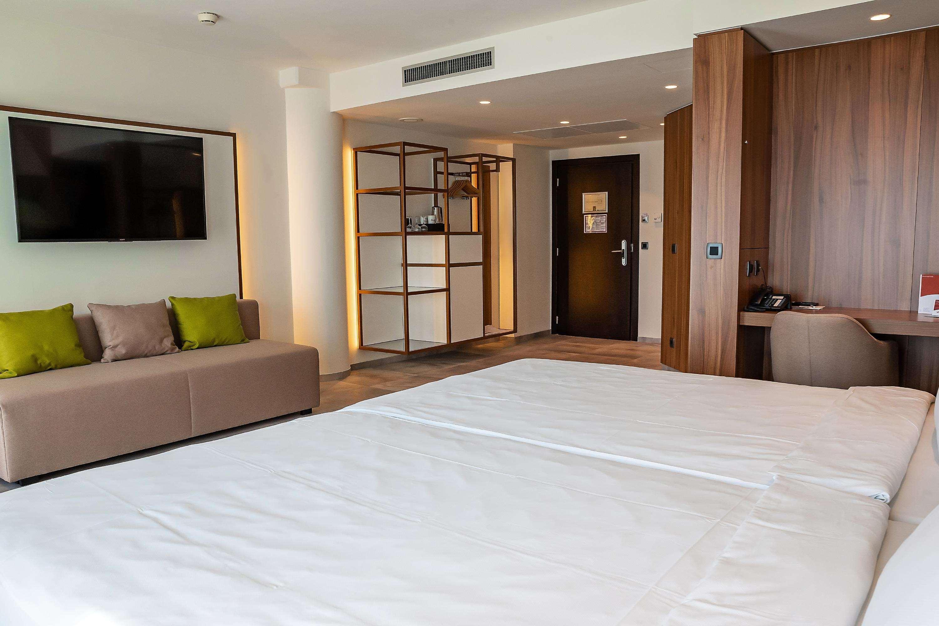 Hotel Austria Trend Ljubljana