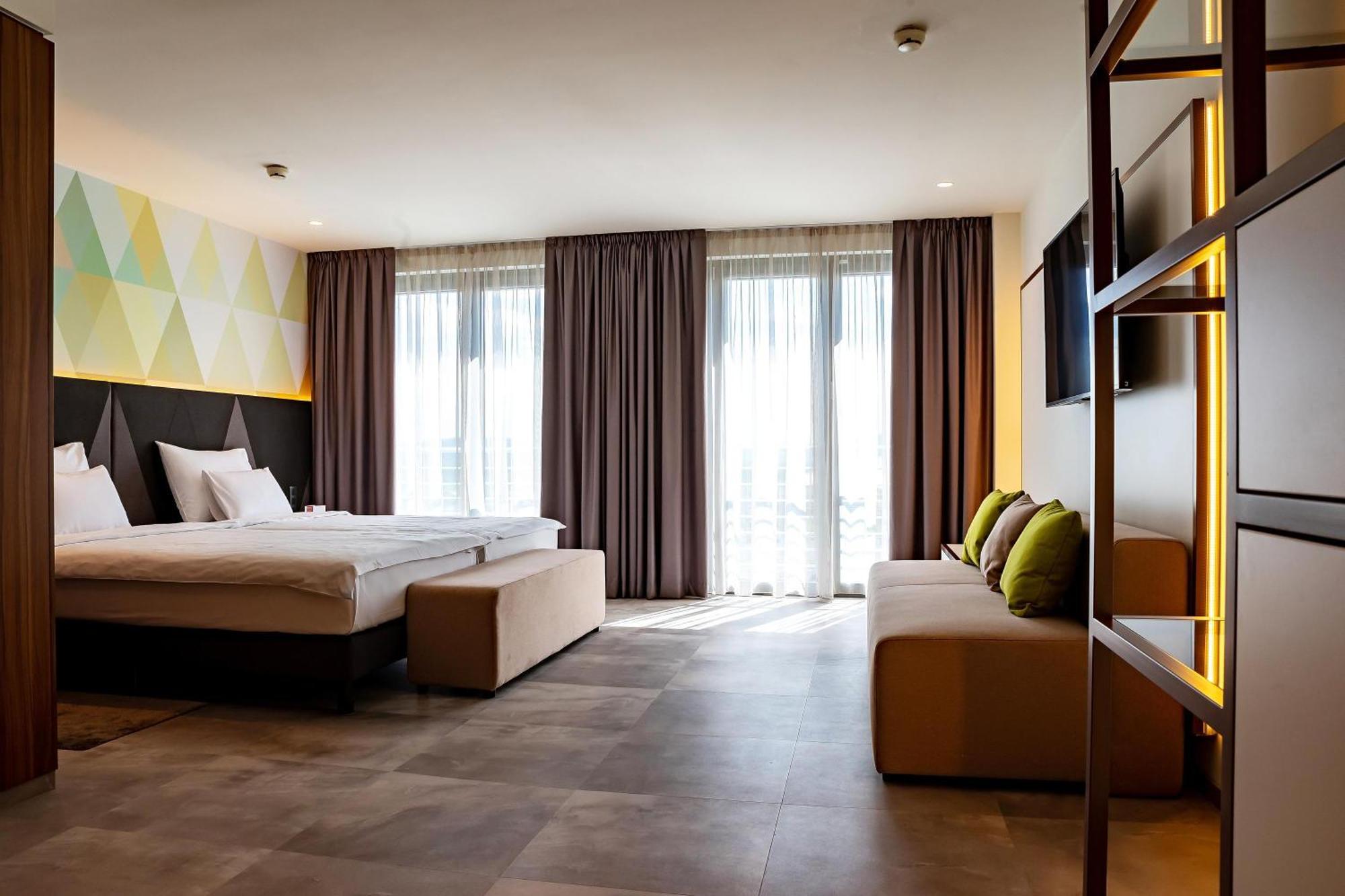 Hotel Austria Trend 4*
