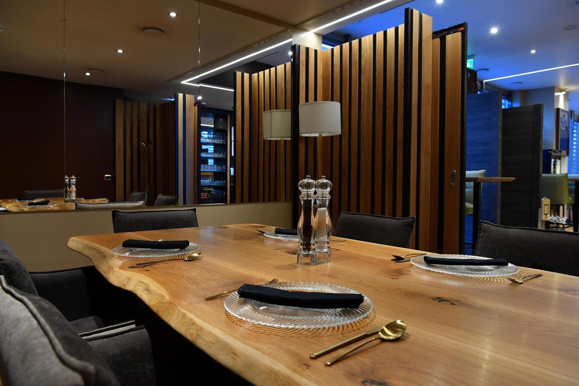 Austria Trend Hotel