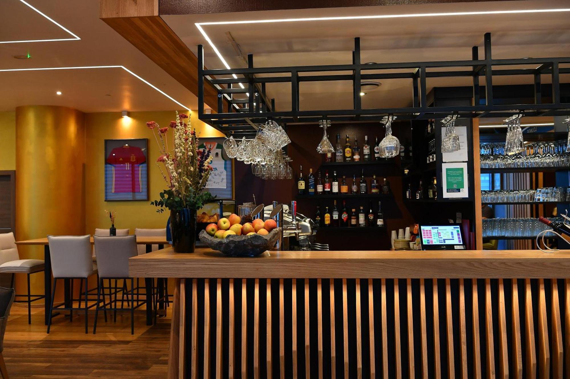 Hotel Austria Trend