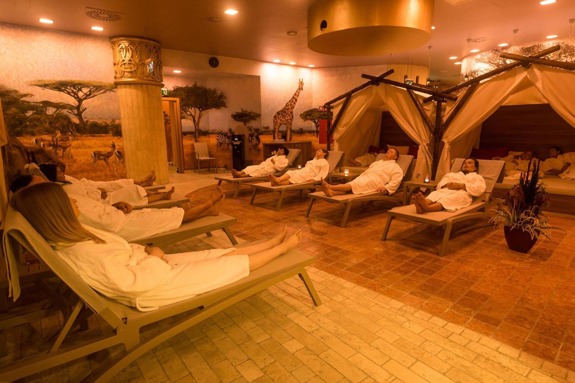 Hotel Austria Trend