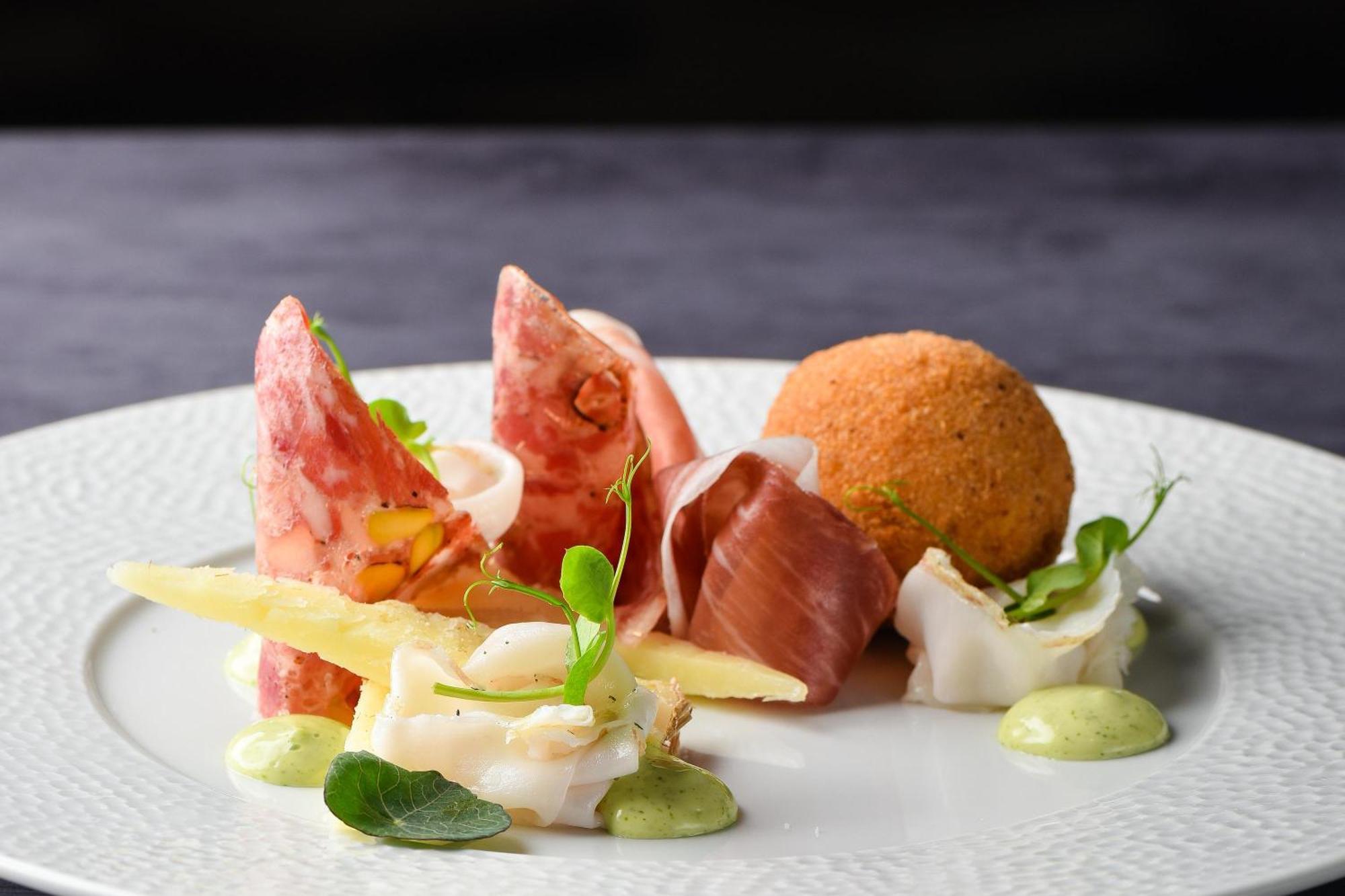 Hotel Austria Trend 4*